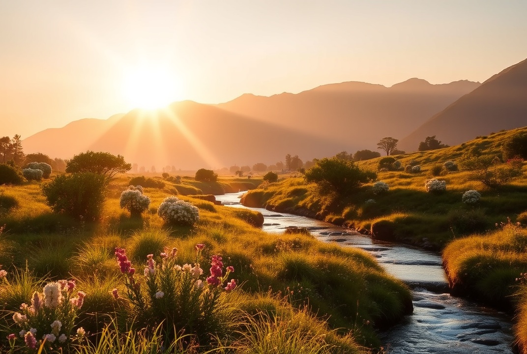 Sanidad Espiritual y Física: Un Viaje Hacia la Restauración a Través de la Fe