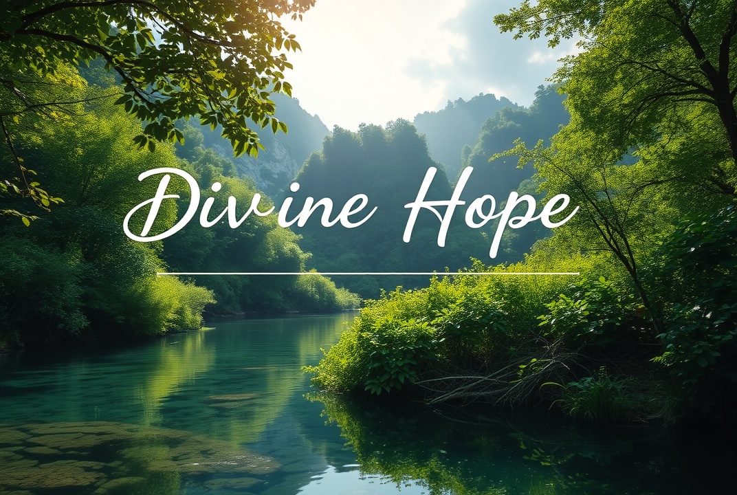 promesas de dios en la biblia