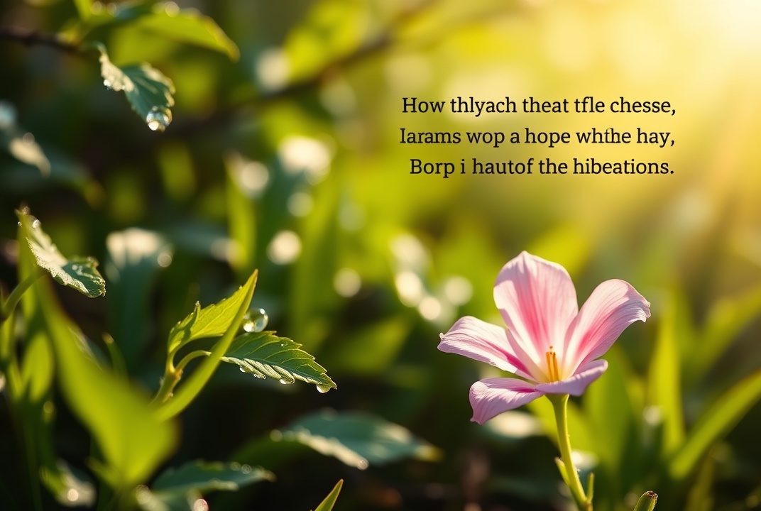 Versículos de la Biblia Cortos y Bonitos: Un Refugio de Fe y Esperanza Versículos de la Biblia Cortos y Bonitos: Un Refugio de Fe y Esperanza