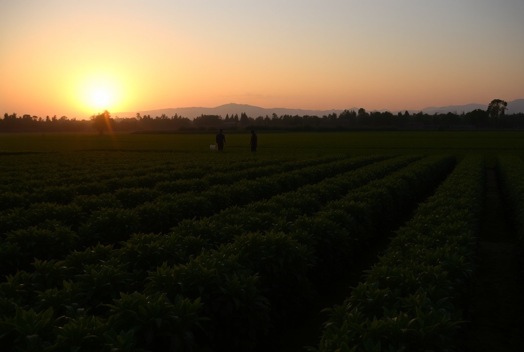 La Oración por el Trabajo: Un Puente Hacia la Realización y la Paz Interior