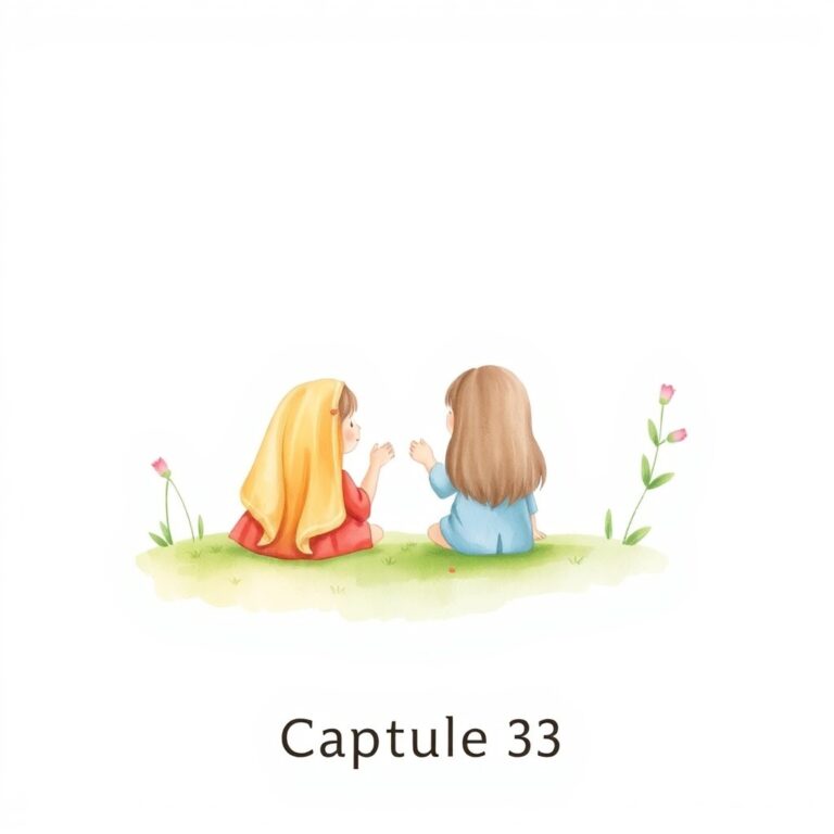 Isaías, Capítulo 33: Análisis y Reflexión Católica