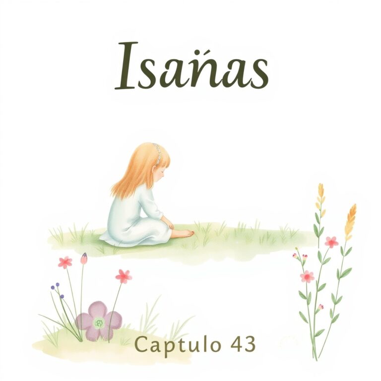 Isaías, Capítulo 43: Análisis y Reflexión Católica