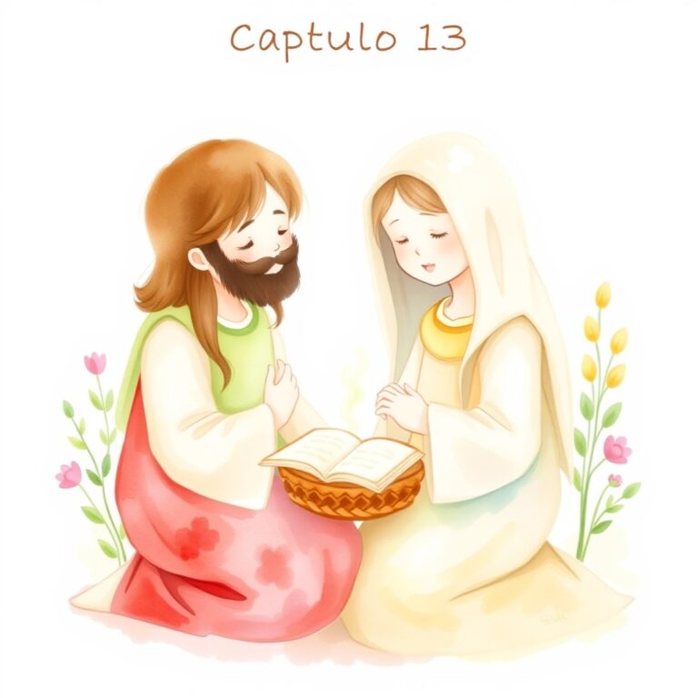 Jeremías, Capítulo 13: Análisis y Reflexión Católica
