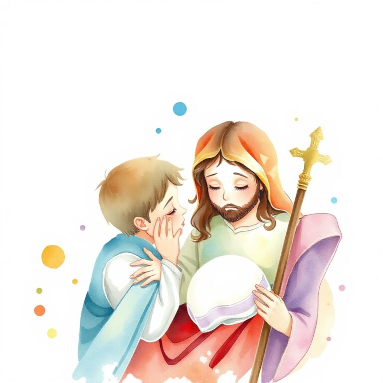 Jesús de Nazaret: El Corazón de la Religión Cristiana y su Legado Imperecedero