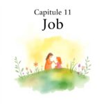 Job, Capítulo 11: Análisis y Reflexión Católica