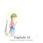 Job, Capítulo 12: Análisis y Reflexión Católica
