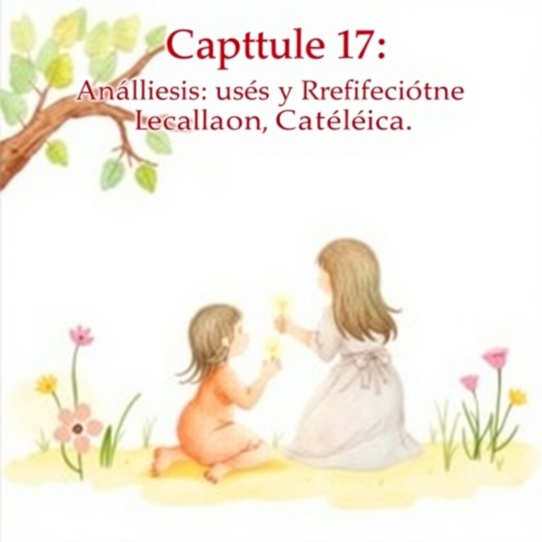 Job, Capítulo 17: Análisis y Reflexión Católica