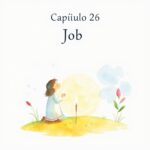 Job, Capítulo 26: Análisis y Reflexión Católica