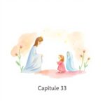 Job, Capítulo 33: Análisis y Reflexión Católica