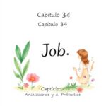 Job, Capítulo 34: Análisis y Reflexión Católica