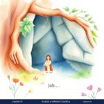Job, Capítulo 35: Análisis y Reflexión Católica