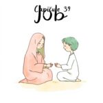 Job, Capítulo 39: Análisis y Reflexión Católica
