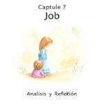 Job, Capítulo 7: Análisis y Reflexión Católica