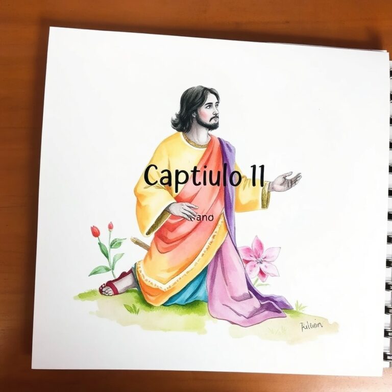 Judas, Capítulo 1: Análisis y Reflexión Católica