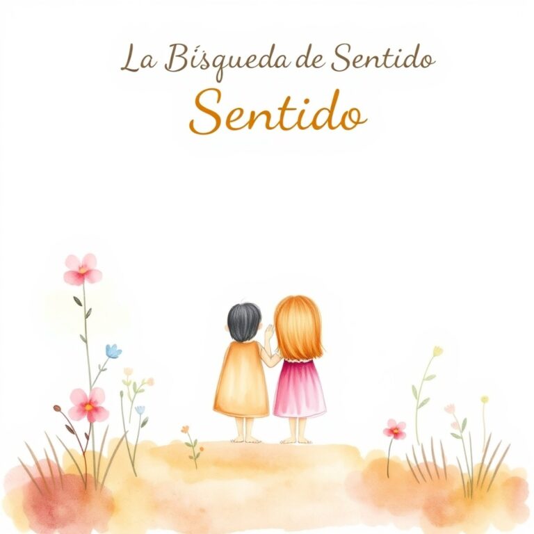 La Búsqueda de Sentido: Cómo la Ayuda Espiritual y la Religión Nutren el Alma