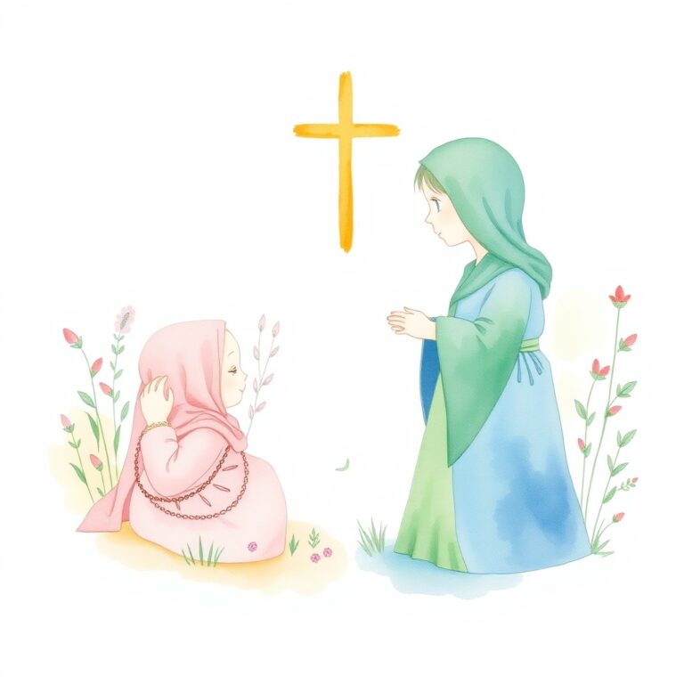 La Educación Cristiana: Un Camino de Fe, Valores y Crecimiento Integral La Educación Cristiana: Un Camino de Fe, Valores y Crecimiento Integral