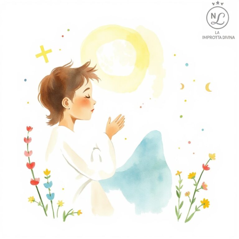 La Impronta Divina: Vivir la Imitación de Cristo en la Religión Cotidiana