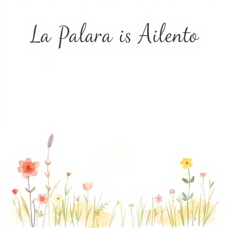 La Palabra de Aliento: Un Faro Divino en los Tiempos Difíciles