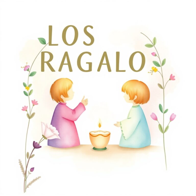 Los Regalos Divinos: Explorando los Dones del Espíritu Santo en la Religión