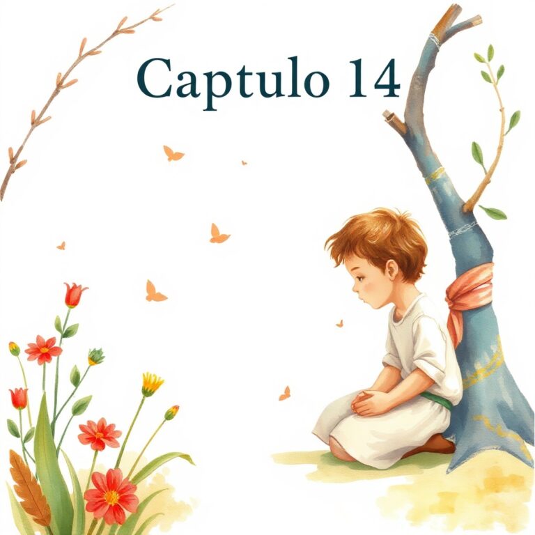 Lucas, Capítulo 14: Análisis y Reflexión Católica