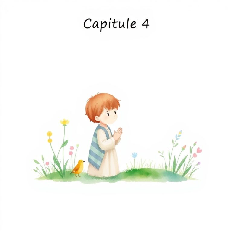 Lucas, Capítulo 4: Análisis y Reflexión Católica