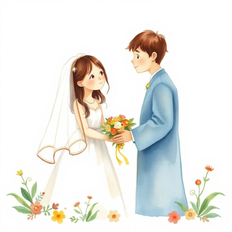 Matrimonios en la Biblia: Un Vistazo Profundo a las Uniones Sagradas