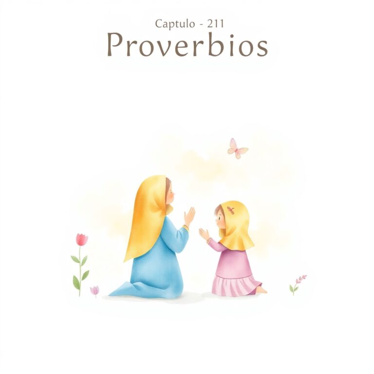 Proverbios, Capítulo 21: Análisis y Reflexión Católica