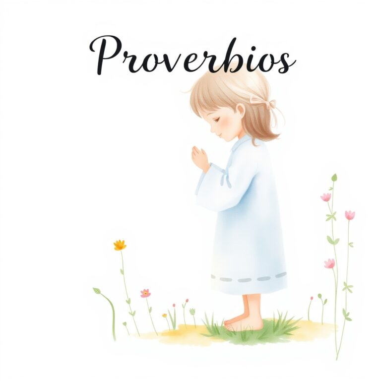 Proverbios, Capítulo 5: Análisis y Reflexión Católica