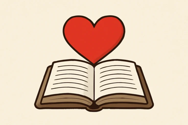 amor biblia