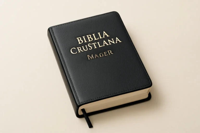 biblia cristiana valera