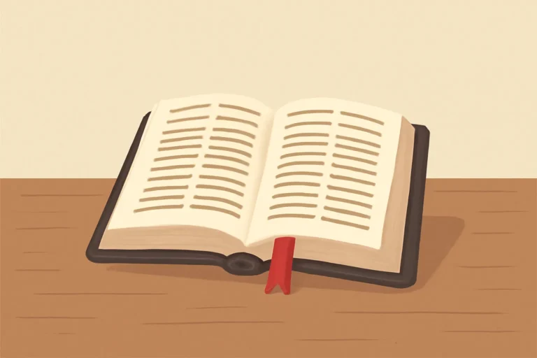 biblia diaria