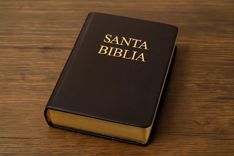 biblia reina