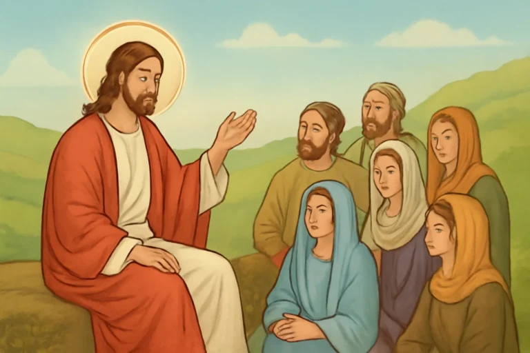 Bienaventuranzas biblia catolica: significado, pasajes clave y guía de estudio bienaventuranzas biblia catolica