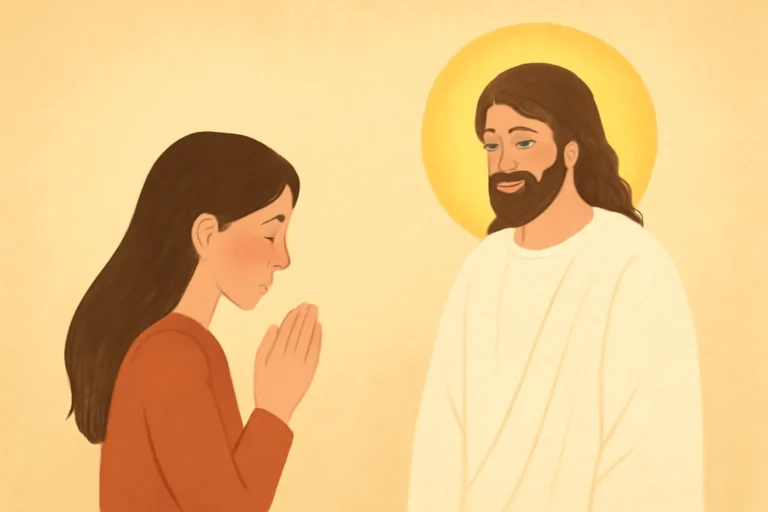 Cómo pedir algo a Dios y que se cumpla: guía práctica de oración y fe como pedir algo a dios y que se cumpla
