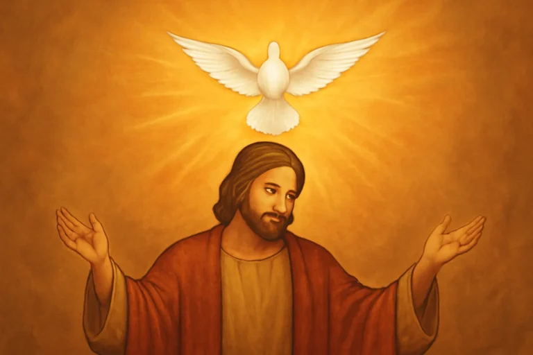 Como ser lleno del espiritu santo: guía práctica para vivir en plenitud como ser lleno del espiritu santo