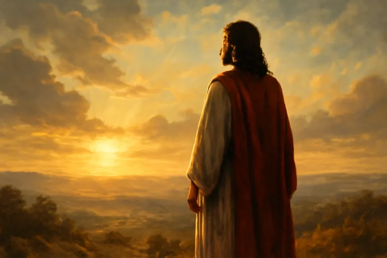 cuando vendra jesus