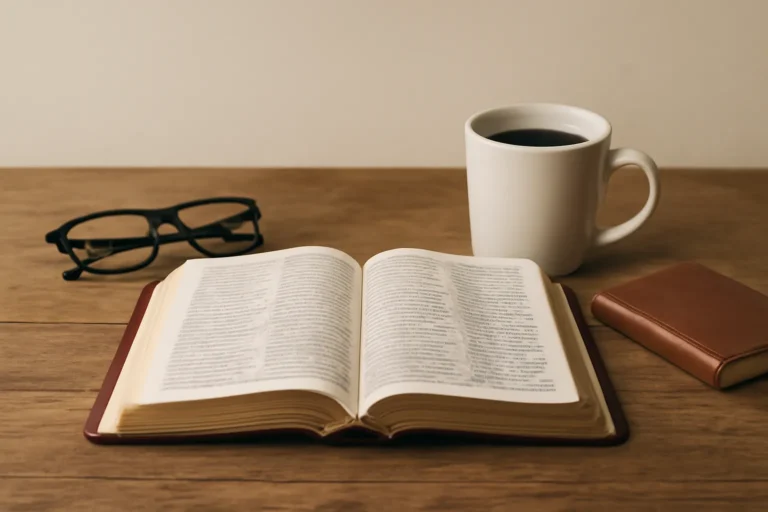 devocionales biblicos