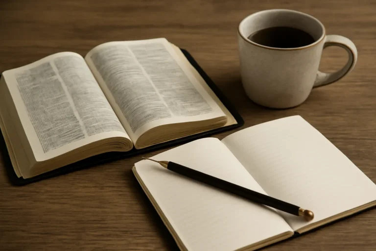 estudios biblicos