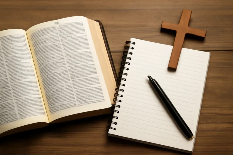 estudios cristianos