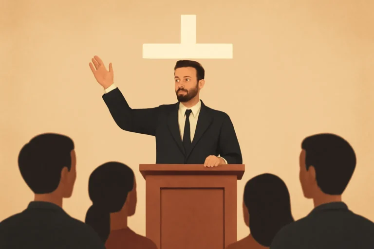 evangelica religion