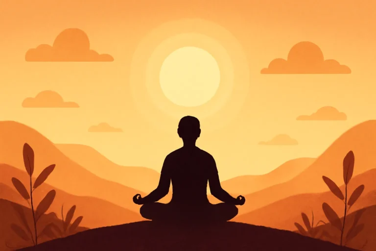experiencia espiritual