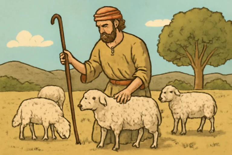 genesis 30