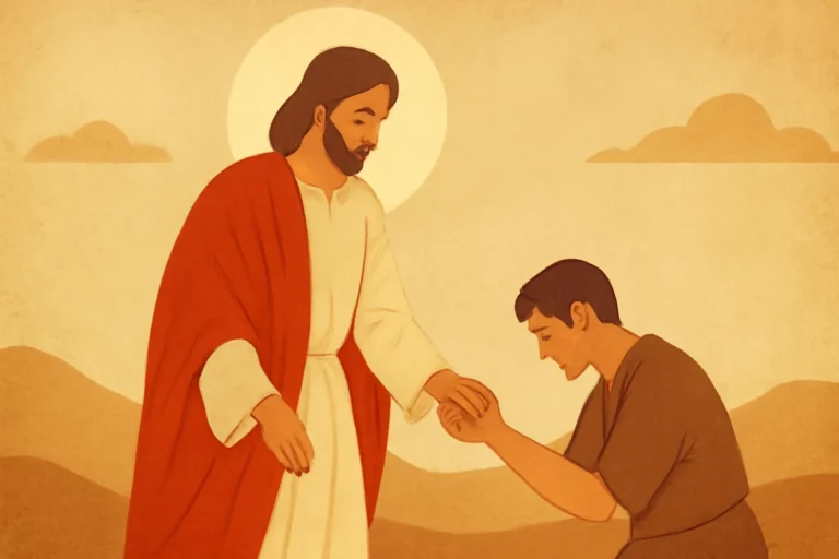 Gracia significado bíblico: definición y ejemplos en la Biblia gracia significado bíblico