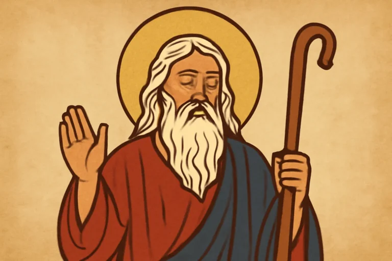 jehova o yave