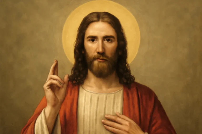 jesus es dios