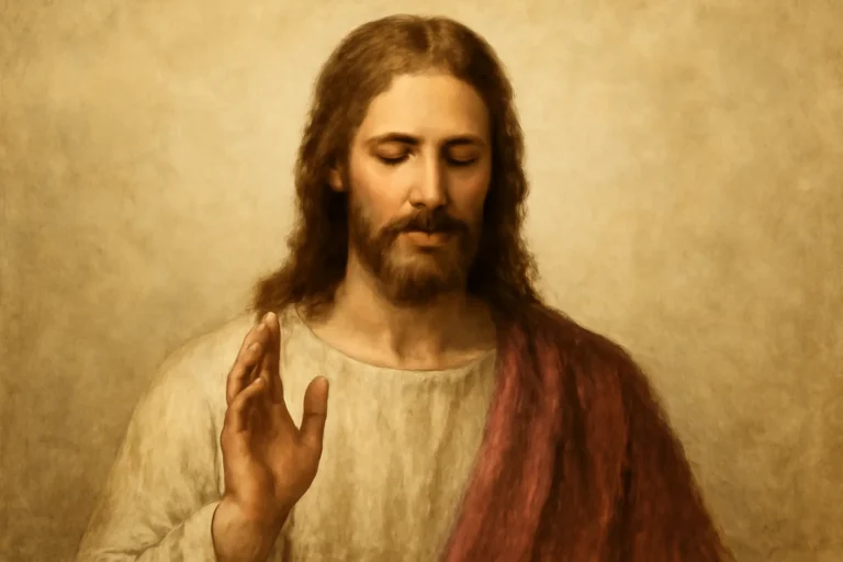 jesus phrases