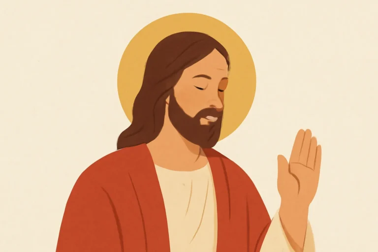 jesus quotes