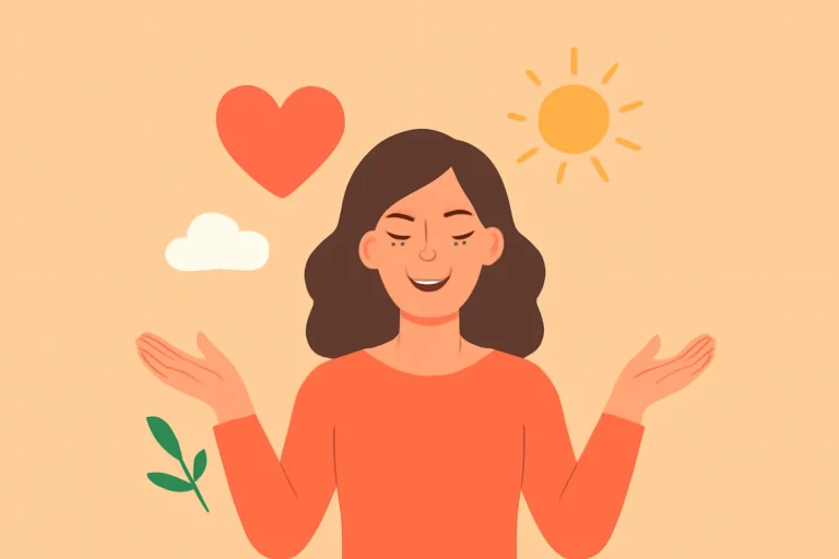 la guia practica para ser feliz