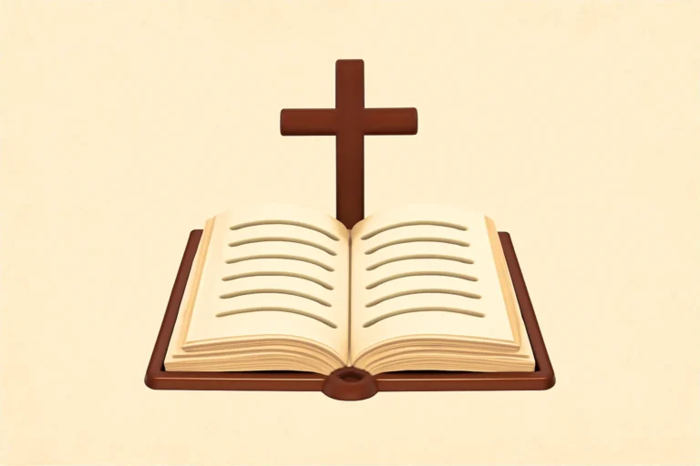libro cristiano