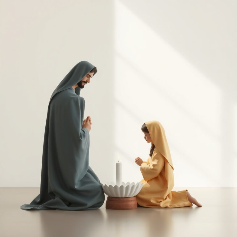 Los 12 Versículos sobre la Misericordia de Dios